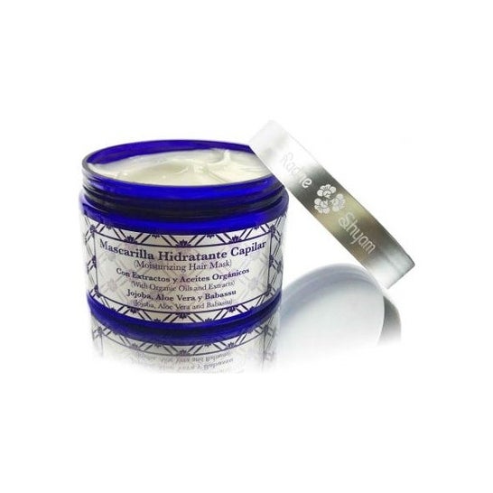 Radhe Shyam Masque Capillaire Hydratant 250g