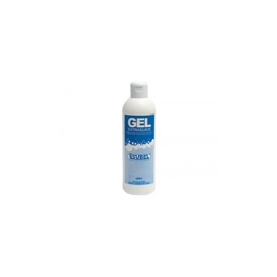 Lysubel Extra Doux Gel 900 ml