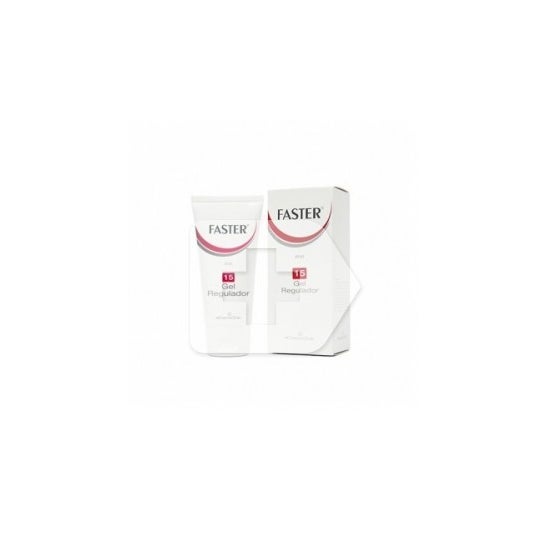 CosmeClinik Faster 15 gel régulateur 50ml