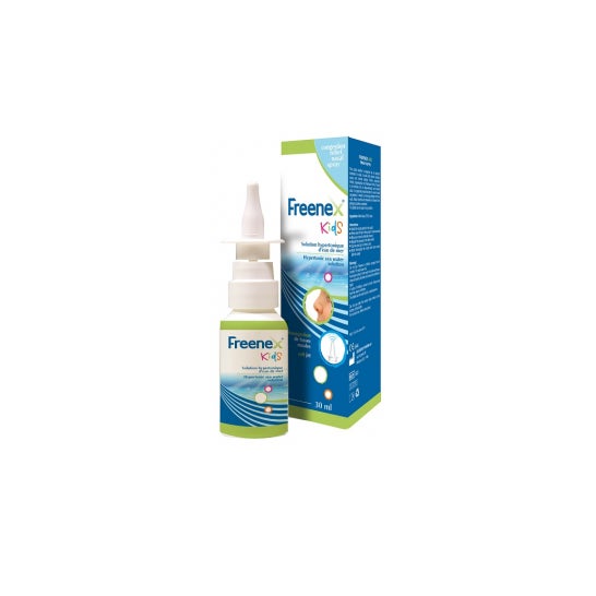 Spray nasal Freenex pour enfants