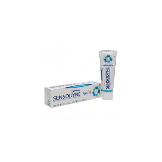 Sensodyne™ Dentifrice Multi-Protection 75 ml