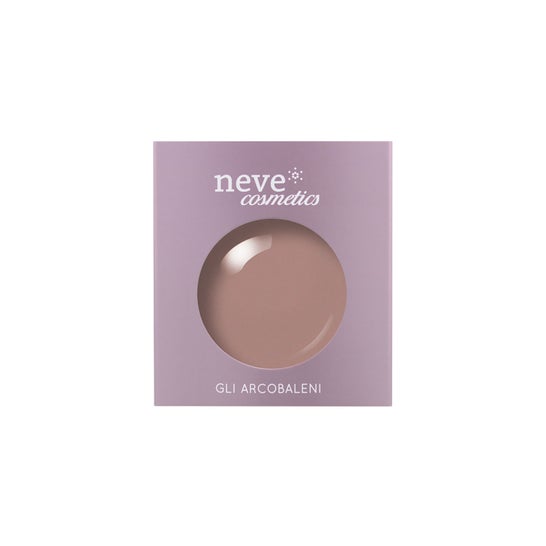 Neve Cosmetics Ombre à Paupières Earl Grey 3g