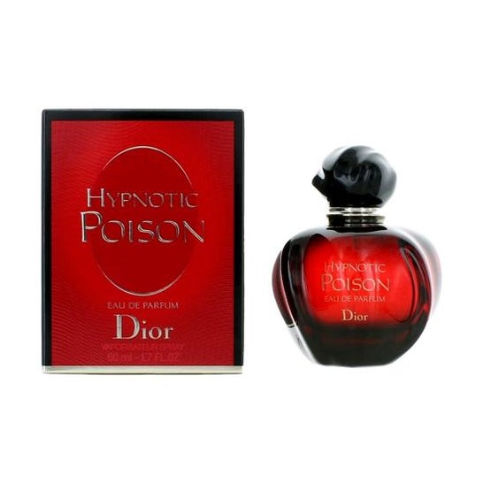 Dior Hypnotic Poison Eau De Parfum 50ml Vapo Vapo