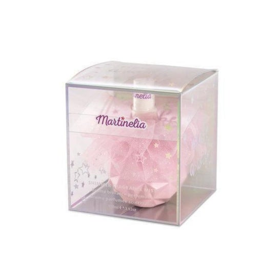 Martinelia Make A Wish Shimmer Fragrance Mist 100ml