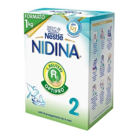 Nidina 2 Optipro 1 Kg