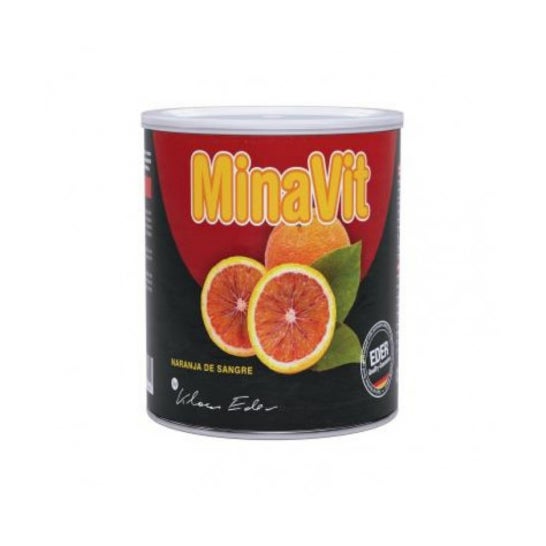 Eder Health Nutrition Minavit Orange 450g