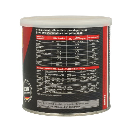 Eder Health Nutrition Minavit Orange 450g
