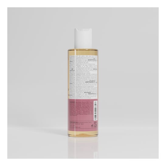 Cumlaude Lab Hygiène Intime Hydra Oil Huile 200ml