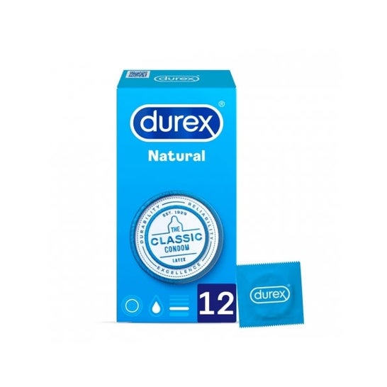 Profil Durex Natural 12