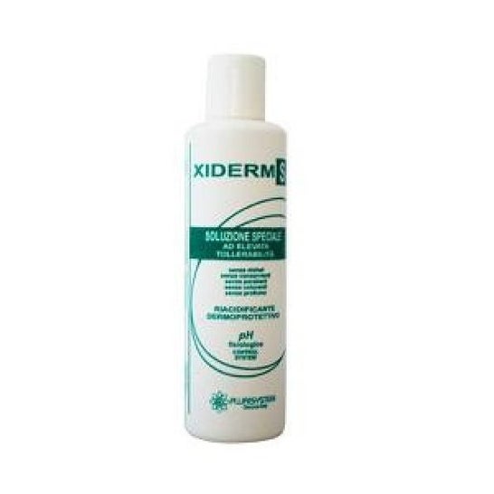 Xiderm S Sol Spec 200Ml
