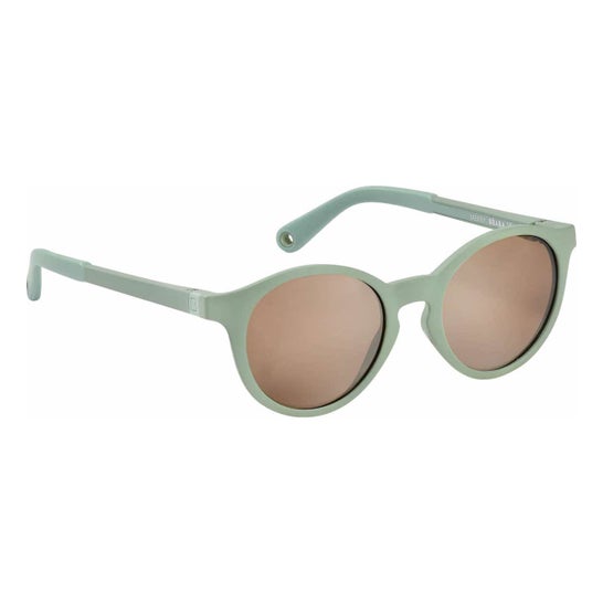 Béaba Sunrise Lunettes Soleil 4-6 Ans Sage Green 1ut