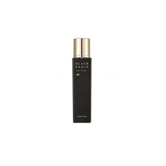 Holika Holika Prime Youth Emulsion réparatrice d'escargots noirs 160ml