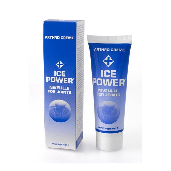 Ice Power Arthro Crème 60g