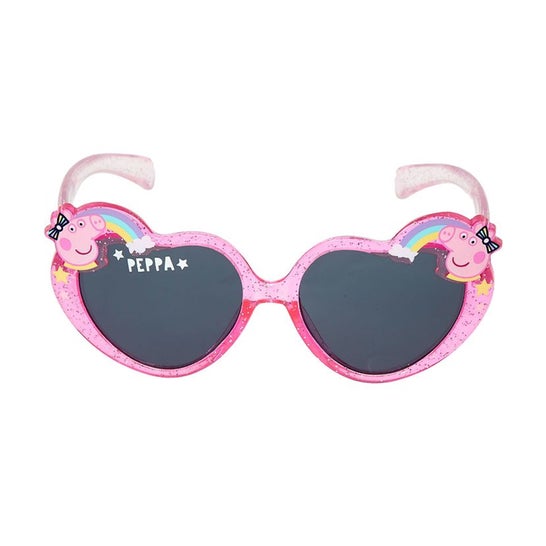 Peppa Pig Sunglasses Harts 1ut