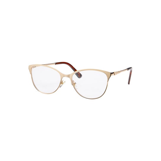 Iaview Lunettes Luxor Gold +2.50 1ut