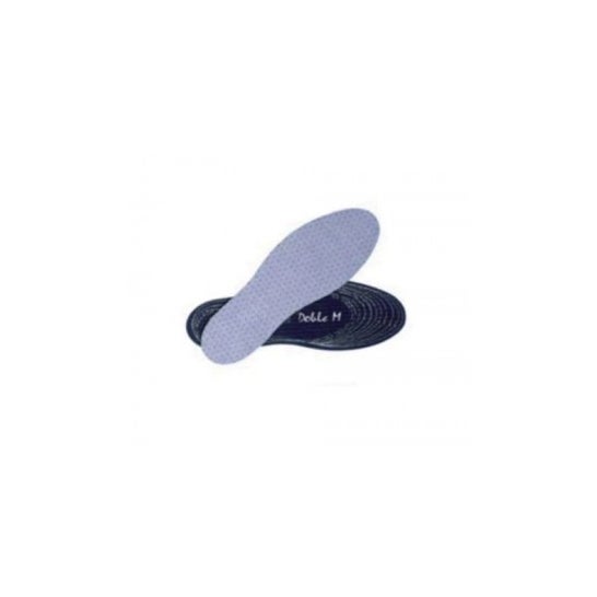 Semelles Maf coupées sur mesure, inodores