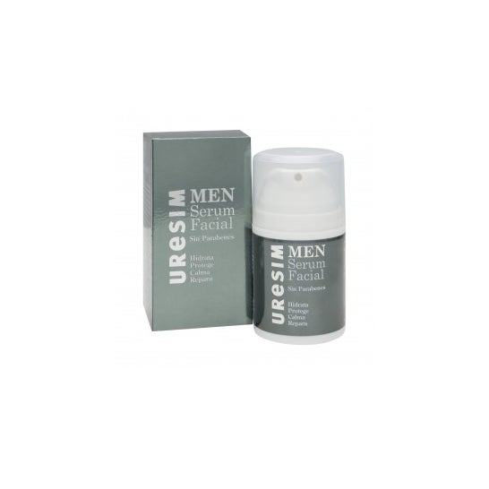 Uresim Men Sérum Facial Después del Afeitado 50ml