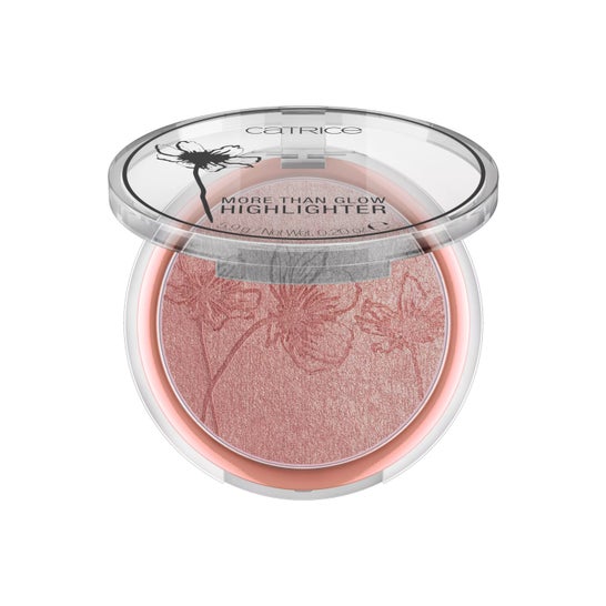 Catrice More Than Glow Enlumineur Absolute Blushin Bright 5,9 g
