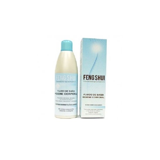 Feng Shui bain fluide 400ml