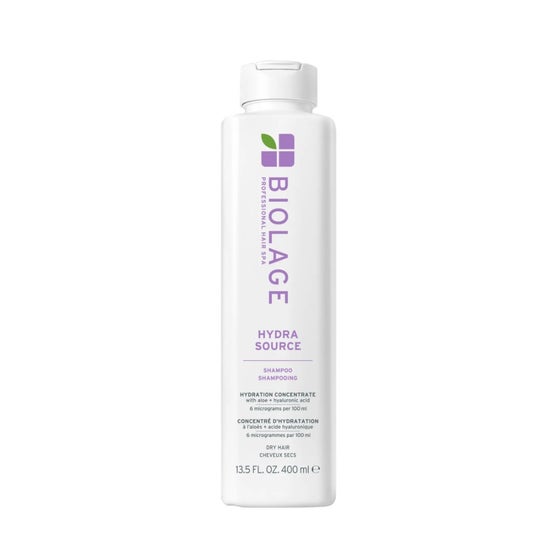 Biolage Hydrasource Shampooing 400 ml
