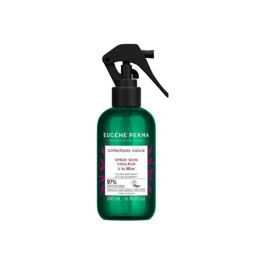Eugène Perma Collections Nature Spray Soin Couleur 200ml