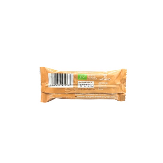 Jarmino Barre de Collagène aux Cacahuètes et Cacao 55 g