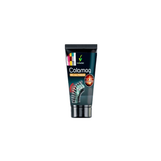 Novadiet Colamag Gel 100 Ml Colamag
