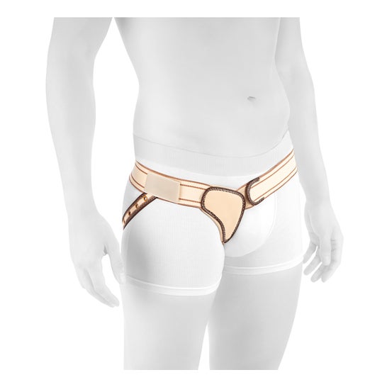 Actius Ceinture Hernia Renforcée ACE701-ACE702 Gauche T8 1ut