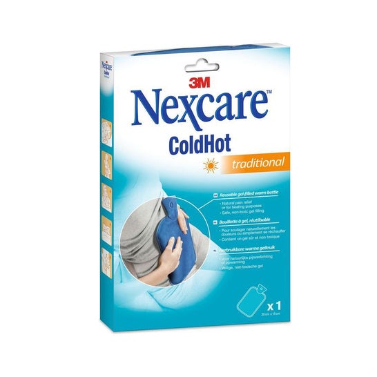 Nexcare ColdHot Traditional Nexcare ColdHot Traditional