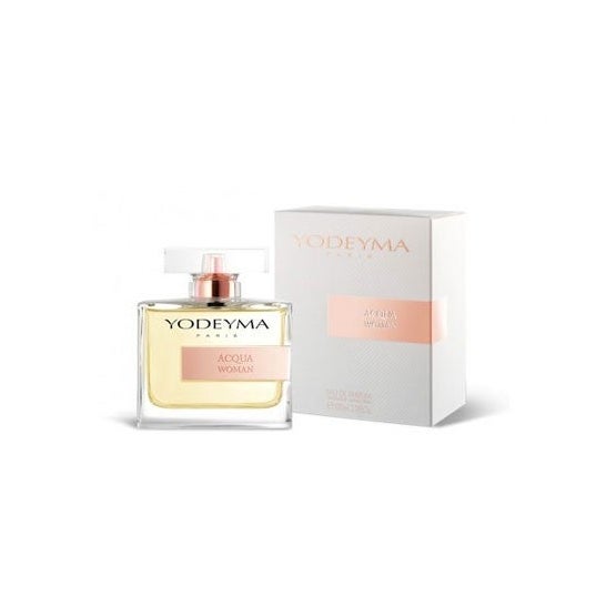 Yodeyma Acqua Woman Parfum 100 ml