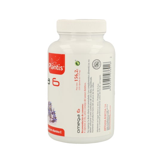 Plantis Omega 6 220 Perles