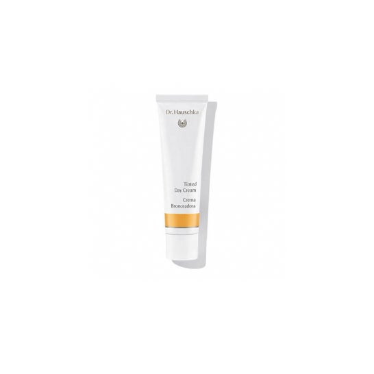 Dr. Hauschka Crème de bronzage 30 ml