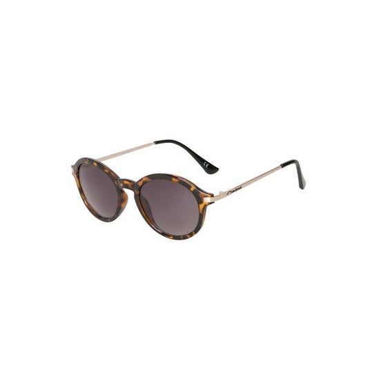Loubsol Lunettes de Soleil Femme Caroline Ecaille SF3 1ut