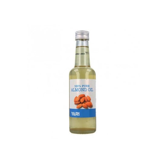 Yari Naturals Almond Oil 250ml