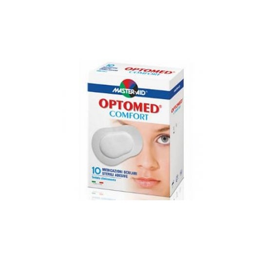 Optomed-Comfort 10Pcs