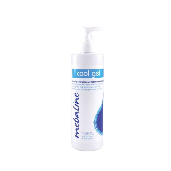 Mebaline Gel Frais 500 ml