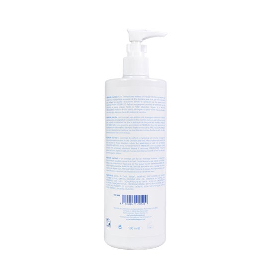 Mebaline Gel Frais 500 ml