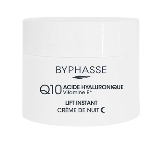 Byphasse Lift Instant Q10 Crème Nuit 50ml