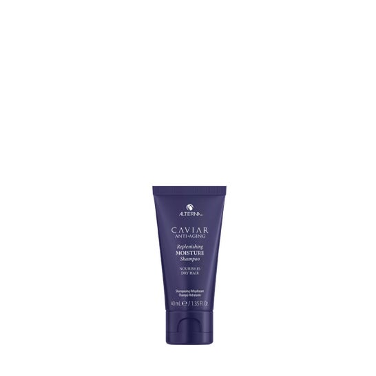 Alterna Caviar Replenishing Moisture Shampoo 40ml