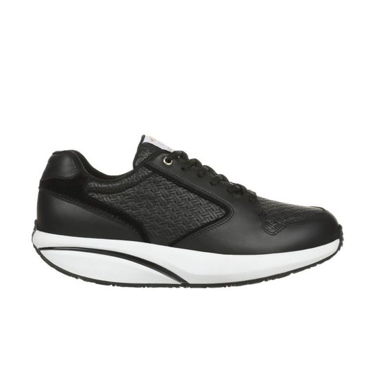 MBT Sneaker Fuma Women's Casual Black Taille Nº36 1 Paire