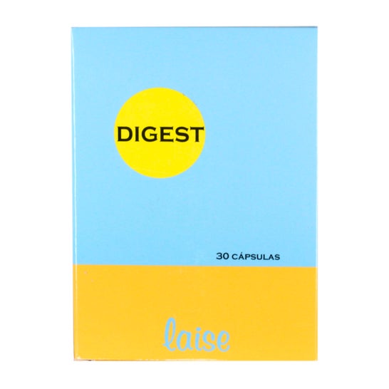 Laise Digest 30caps