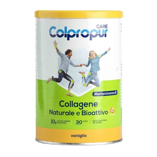 Colpropur Care Vanille Dose 30 Colpropur Care Vanille Dose 30