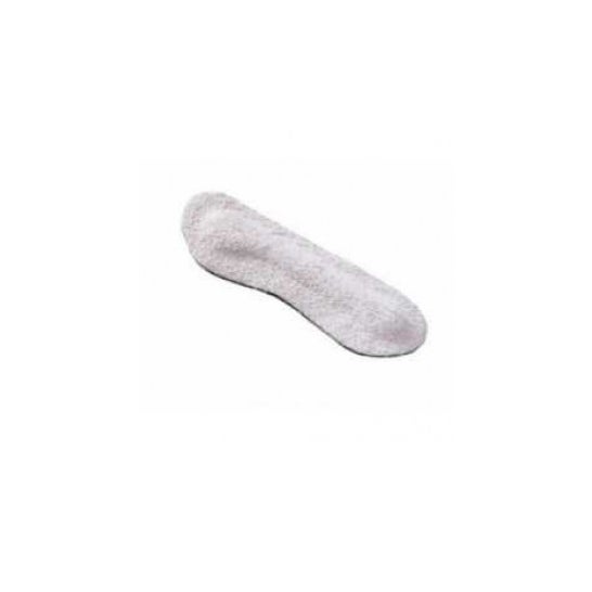 Maf padded leather leather heel pad protective 1 pc