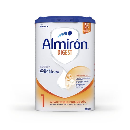 Almirón Advance Digest 1 800g