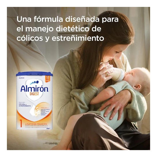 Almirón Advance Digest 1 800g Almirón Advance Digest 1 800g