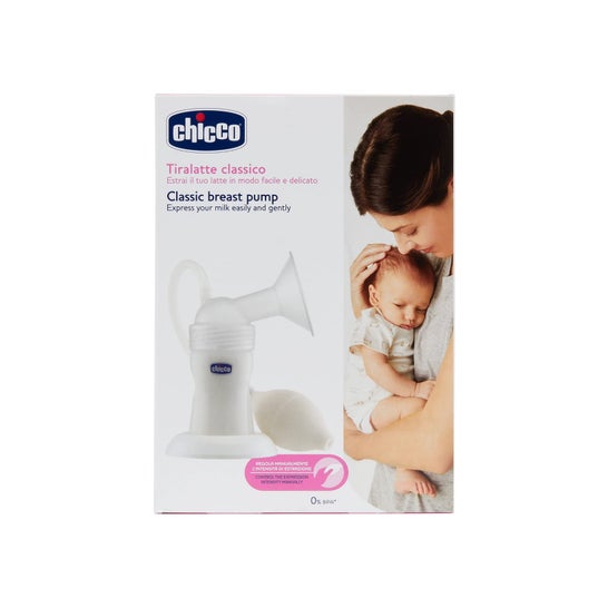 Chicco Tire-lait Classique 1 ut