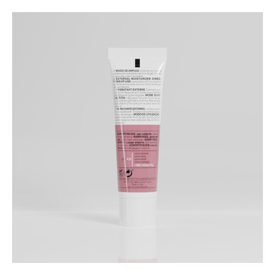 Crème hydratante externe Cumlaude CLX 30ml