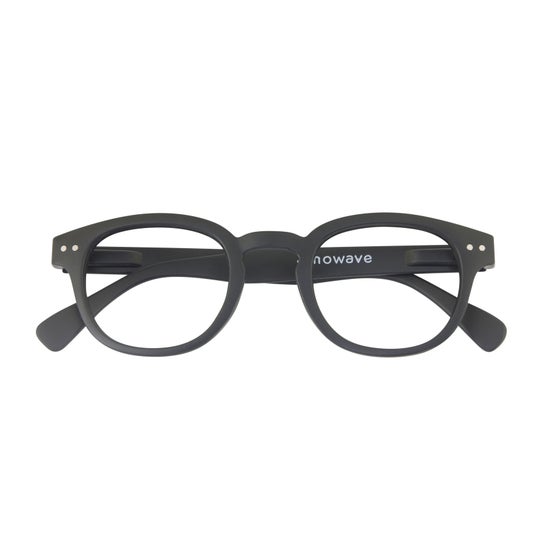 Innova Lunettes pour Lire Maxi Noir +2.5 1ut