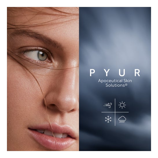 PYUR Calming Recover Serum 30 ml