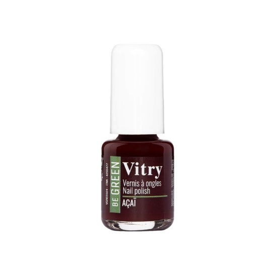 Vitry Vernis Be Green Açaï 6ml
